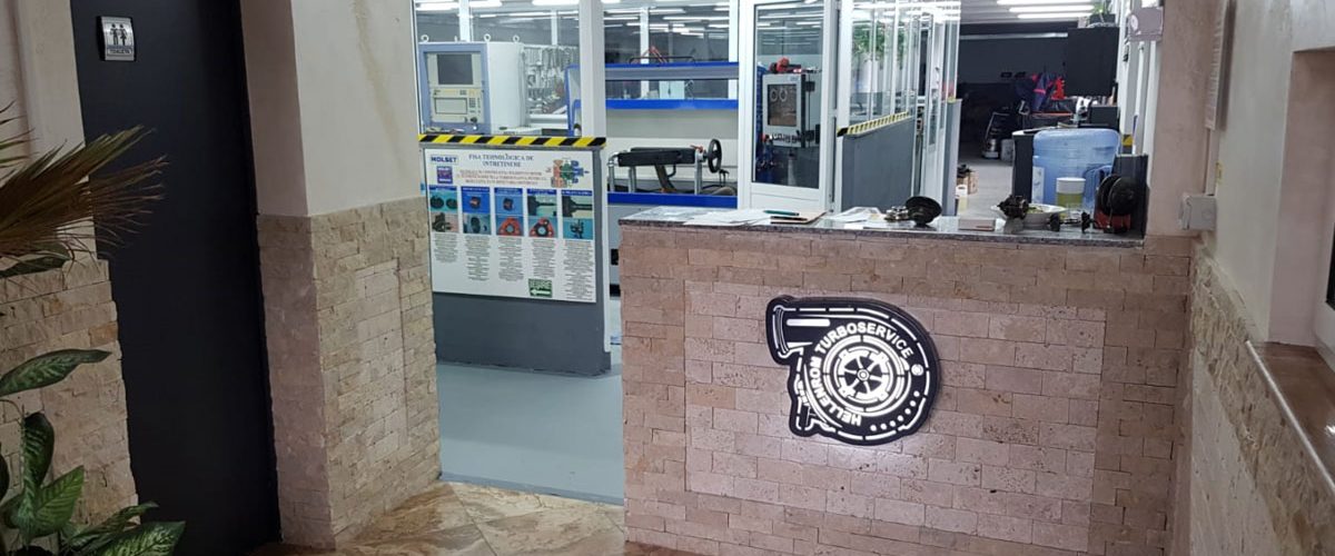 Reparatii turbosuflante, vanzari turbosuflante, diagnosticare turbosuflante Constanta 01