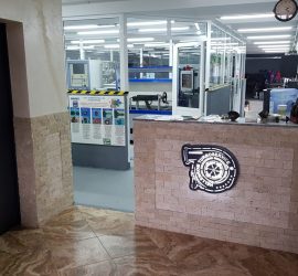 Reparatii turbosuflante, vanzari turbosuflante, diagnosticare turbosuflante Constanta 01