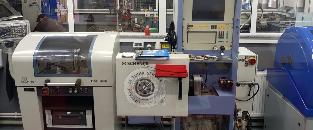 Reparatii turbosuflante, vanzari turbosuflante, diagnosticare turbosuflante Constanta 04