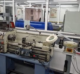 Reparatii turbosuflante, vanzari turbosuflante, diagnosticare turbosuflante Constanta 11